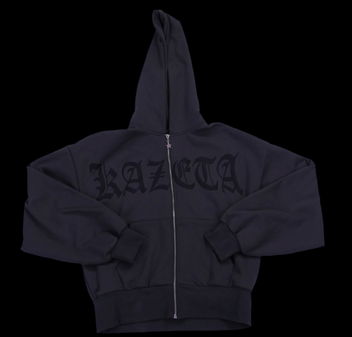 THE STAR ZIP V1
