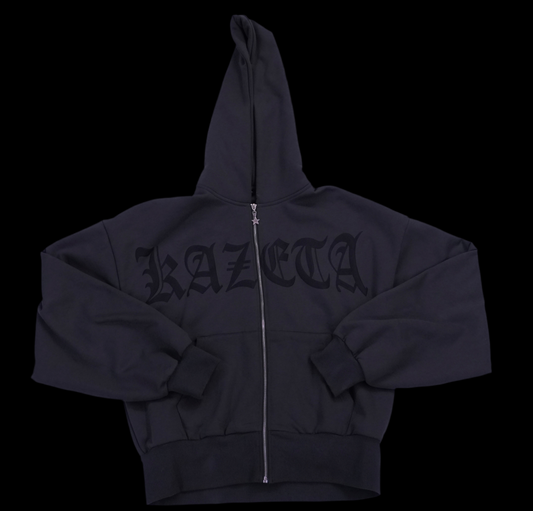 THE STAR ZIP V1