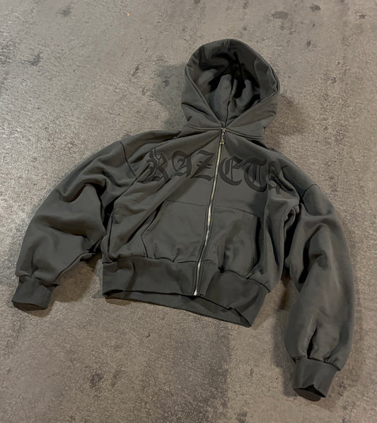 THE STAR ZIP V1